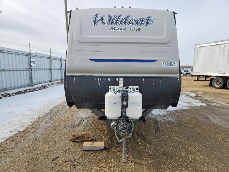 Продаж на аукціоні авто 2019 Foresriver Wildcat, vin: 4X4TWCA29KT018327, номер лоту: 46893146