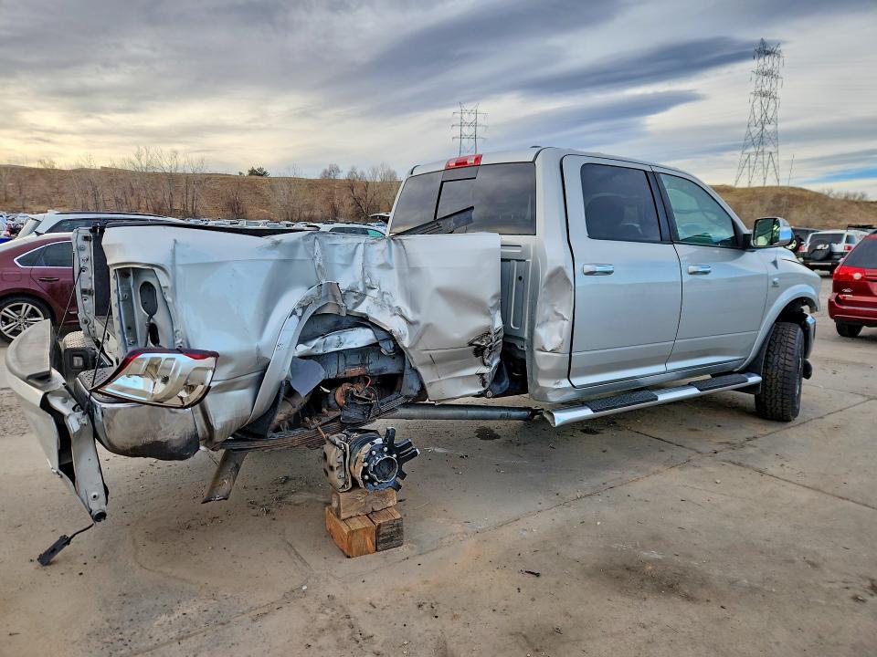 Aukcja sprzedaży 2012 Dodge Ram 2500, vin: 3C6UD5GL3CG309875, numer aukcji: 45785726