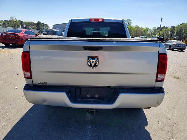 Продажа на аукционе авто 2017 Ram 1500, vin: 1C6RR6FG9HS651719, номер лота: 46409036