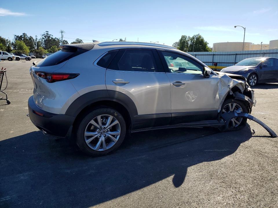 Aukcja sprzedaży 2024 Mazda Cx-30, vin: 3MVDMBDM9RM609577, numer aukcji: 41651716
