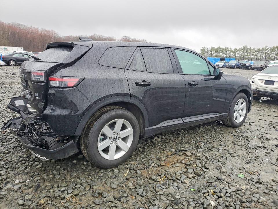Продажа на аукционе авто 2024 Honda Prologue, vin: 3GPKHVRJ6RS512960, номер лота: 46820026