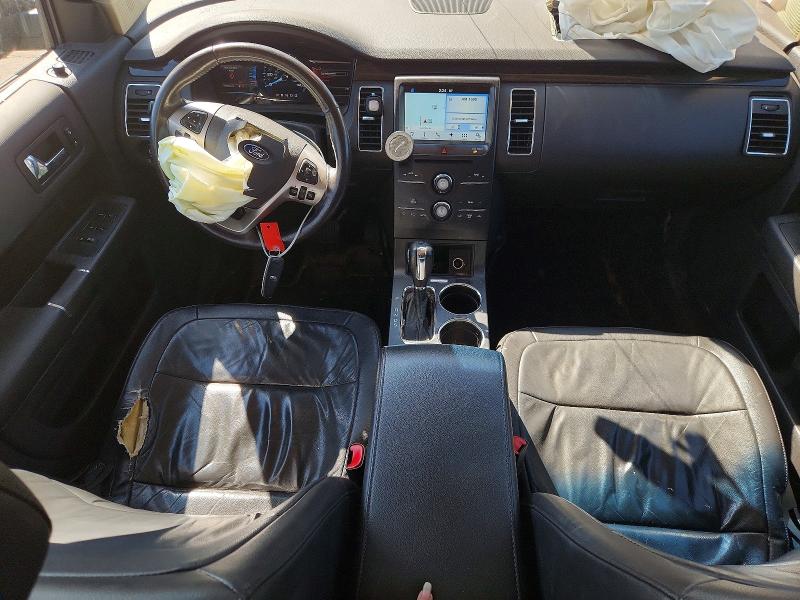 Продаж на аукціоні авто 2016 Ford Flex, vin: 2FMHK6C86GBA13132, номер лоту: 46557946