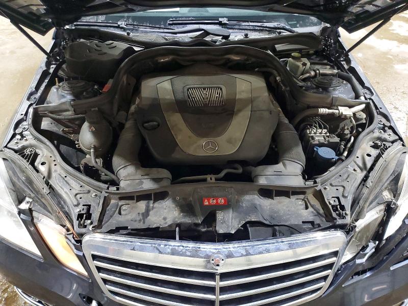 Продаж на аукціоні авто 2011 Mercedes-benz E, vin: WDDHH8HB0BA258098, номер лоту: 45469966