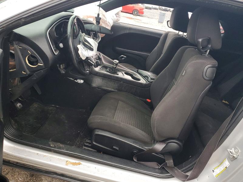 Aukcja sprzedaży 2019 Dodge Challenger, vin: 2C3CDZGG6KH684824, numer aukcji: 79464755