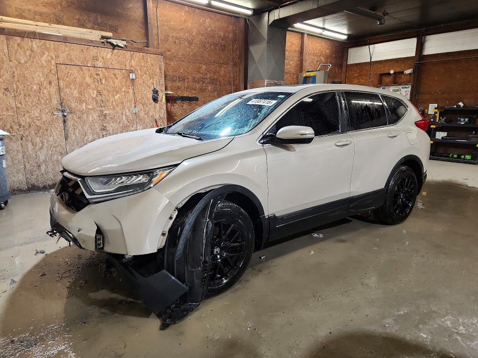 Продаж на аукціоні авто 2018 Honda Cr-v, vin: 5J6RW2H52JL009584, номер лоту: 41887416