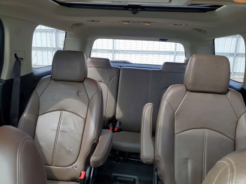 47393276 :رقم المزاد ، 1GKKVSKD2HJ145525 vin ، 2017 Gmc Acadia Limited مزاد بيع