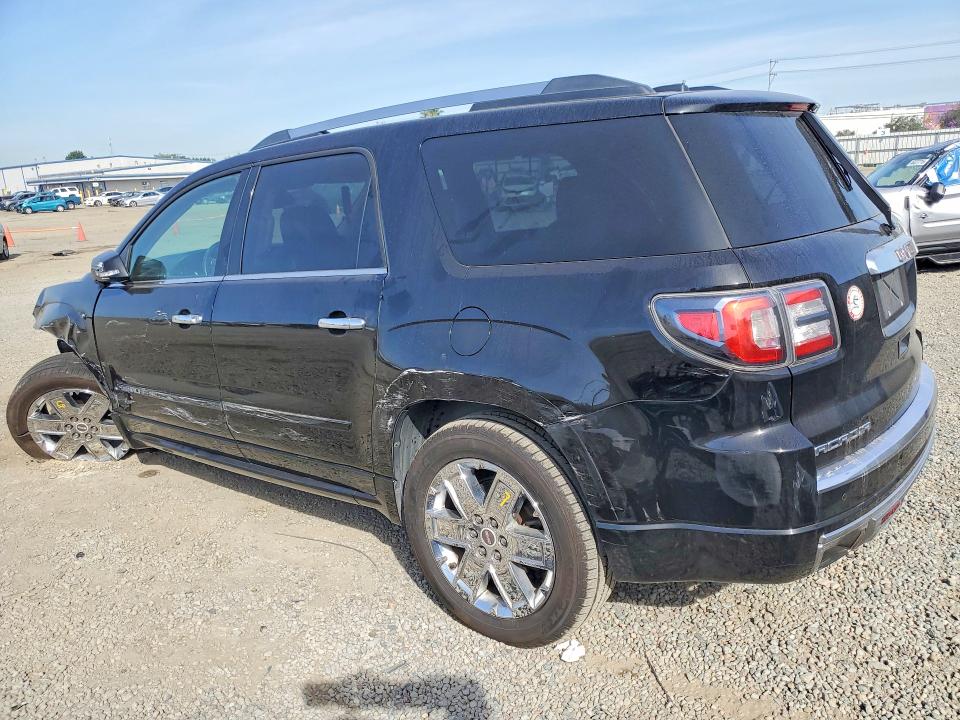 Продаж на аукціоні авто 2016 Gmc Acadia, vin: 1GKKRTKD2GJ140298, номер лоту: 46208326