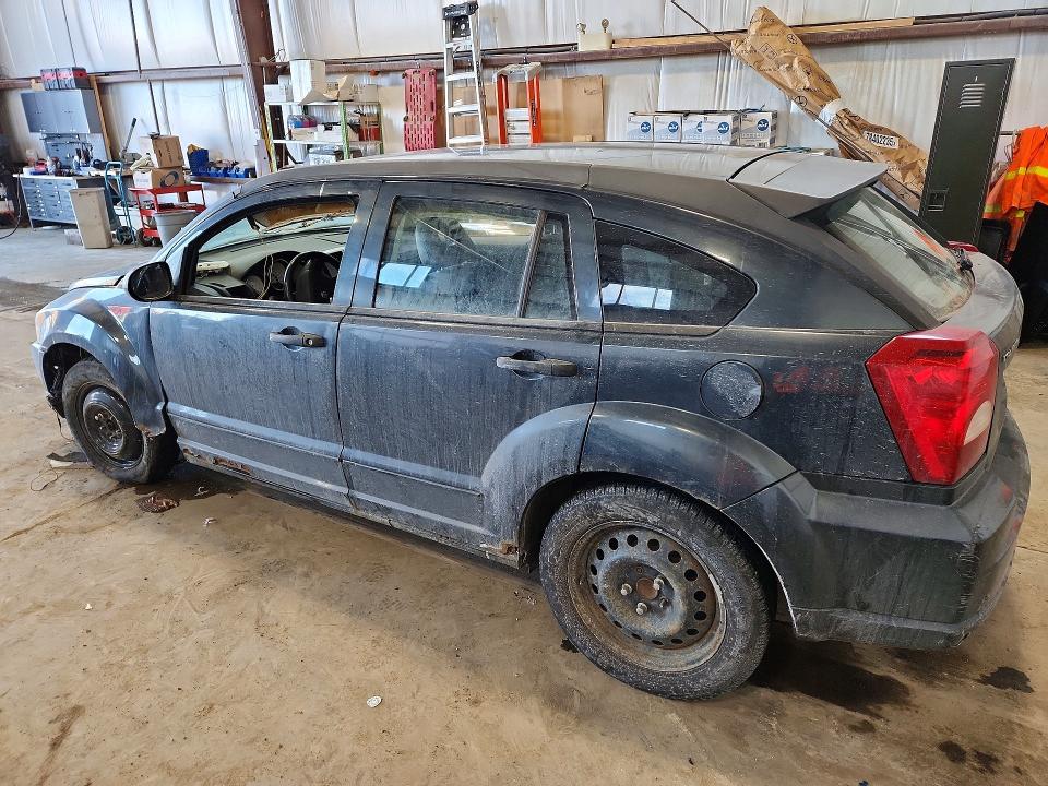2008 Dodge Caliber მანქანა იყიდება აუქციონზე, vin: 1B3HB48B68D603826, აუქციონის ნომერი: 79813315