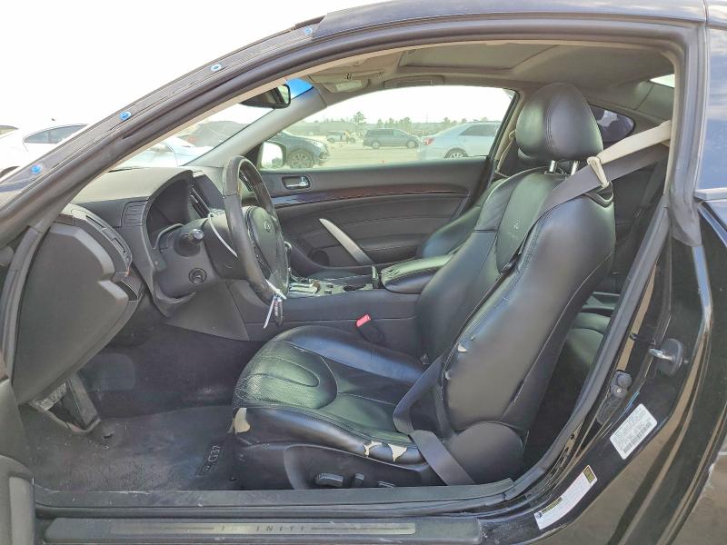 Aukcja sprzedaży 2012 Infiniti G37 Coupe, vin: JN1CV6EKXCM420344, numer aukcji: 79792435