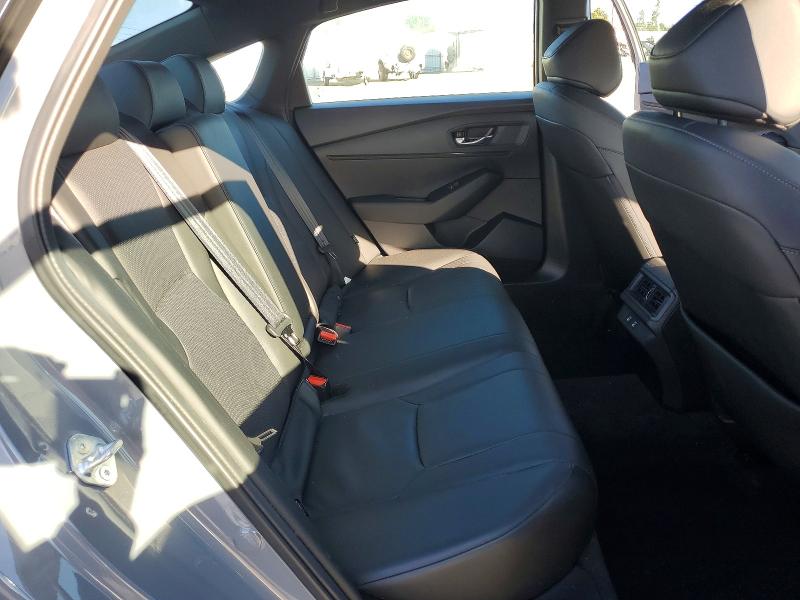 Продажа на аукционе авто 2025 Honda Accord, vin: 1HGCY2F78SA012630, номер лота: 45829106