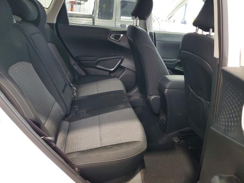 Aukcja sprzedaży 2020 Kia Soul, vin: KNDJ33AU2L7011799, numer aukcji: 48120786
