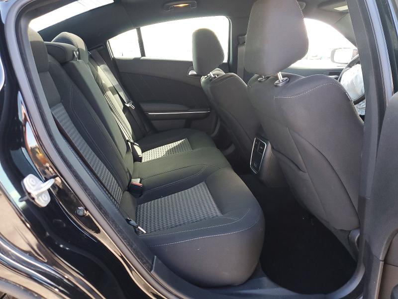 Aukcja sprzedaży 2023 Dodge Charger, vin: 2C3CDXBG6PH700832, numer aukcji: 46623246