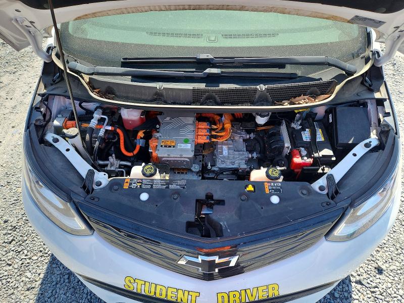 47725206 :رقم المزاد ، 1G1FW6S06L4123476 vin ، 2020 Chevrolet Bolt Ev مزاد بيع
