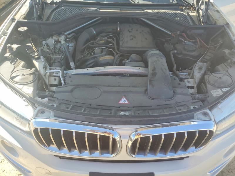 47684376 :رقم المزاد ، 5UXKR2C53E0C01272 vin ، 2014 Bmw X5 مزاد بيع