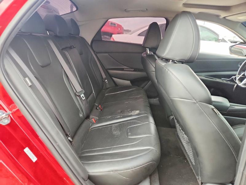 Продаж на аукціоні авто 2024 Hyundai Elantra, vin: KMHLP4DG3RU765504, номер лоту: 79227995