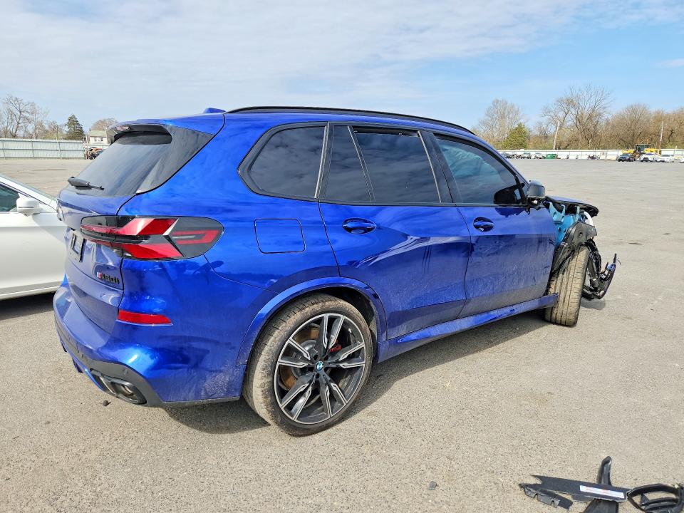Продажа на аукционе авто 2026 Bmw X5, vin: 5UX33EU01T9198792, номер лота: 47977236