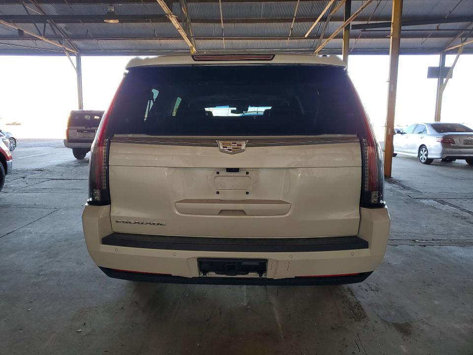 Продажа на аукционе авто 2019 Cadillac Escalade, vin: 1GYS4HKJ9KR397217, номер лота: 46831686