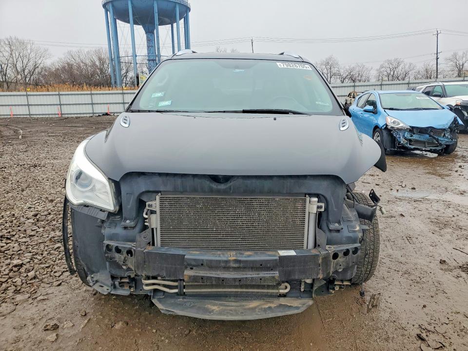 2017 Buick Enclave მანქანა იყიდება აუქციონზე, vin: 5GAKVBKD0HJ157928, აუქციონის ნომერი: 79826705