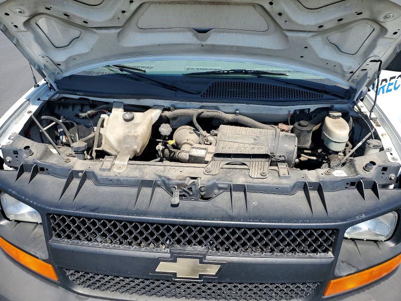 Aukcja sprzedaży 2013 Chevrolet Express G2500, vin: 1GCWGFCA0D1140997, numer aukcji: 47070256