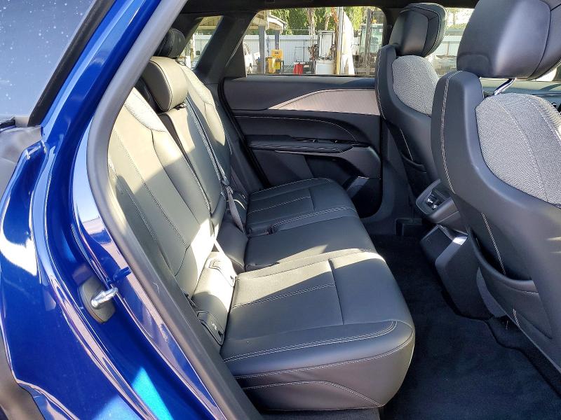 Продаж на аукціоні авто 2024 Cadillac Lyriq, vin: 1GYKPMRK9RZ111195, номер лоту: 41889756