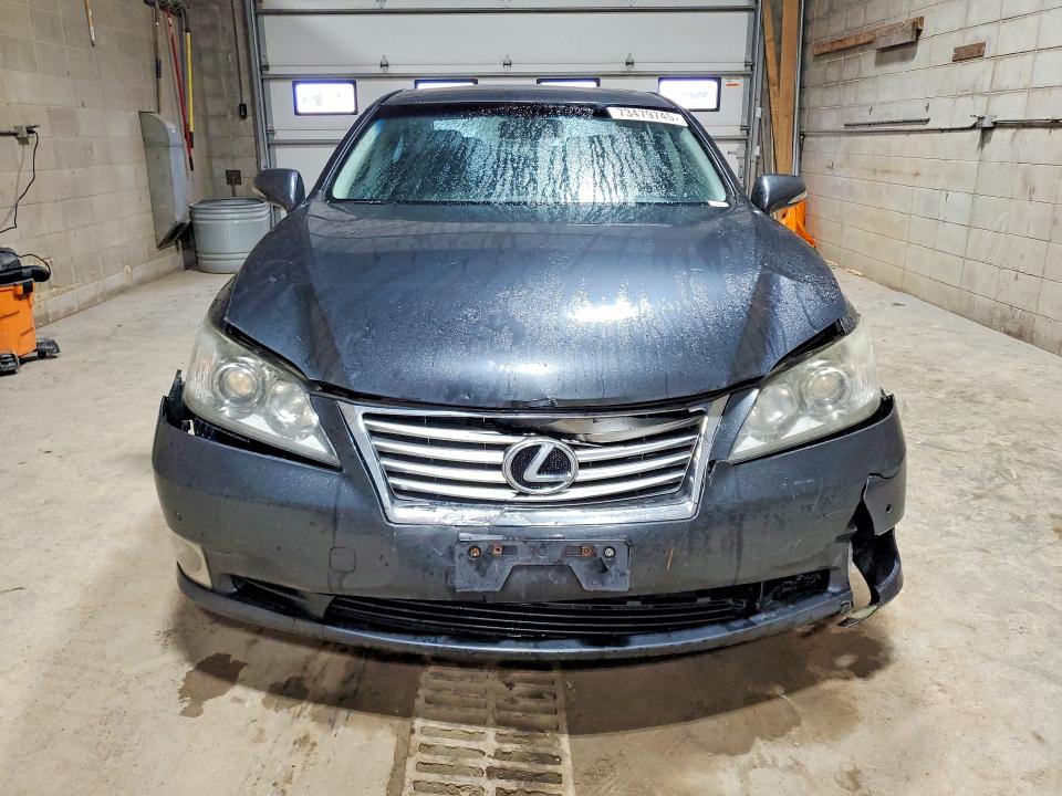 Aukcja sprzedaży 2011 Lexus Es, vin: JTHBK1EG7B2430385, numer aukcji: 73479745