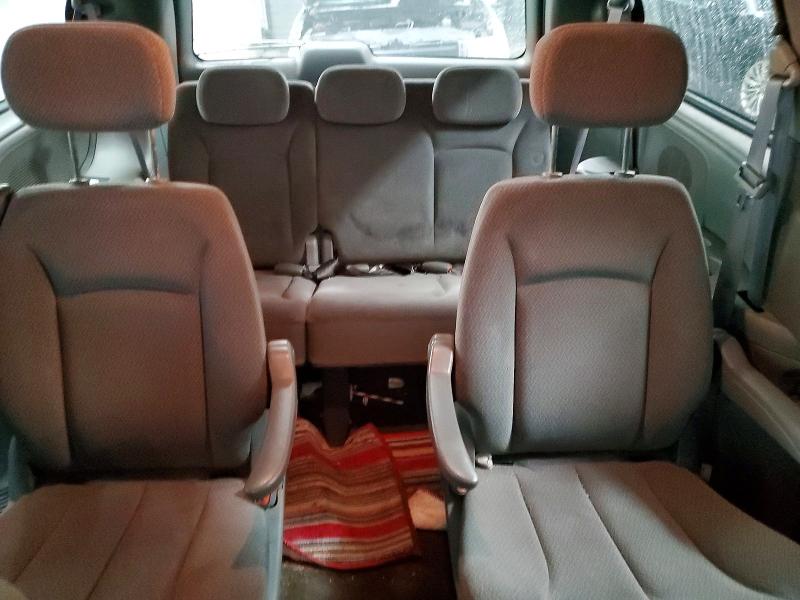 Aukcja sprzedaży 2006 Dodge Grand Caravan, vin: 1D4GP24R26B641570, numer aukcji: 46483596