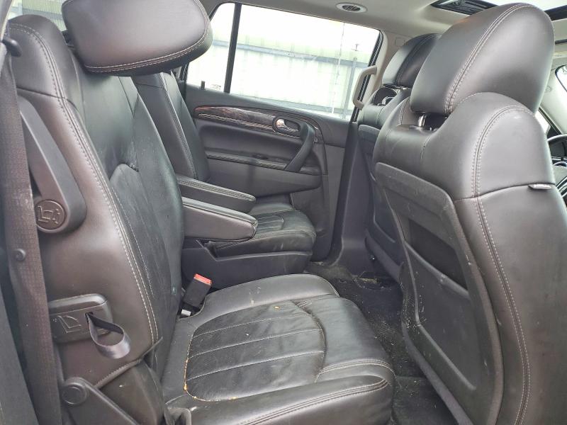 79433475 :رقم المزاد ، 5GAKVCKD6HJ181589 vin ، 2017 Buick Enclave مزاد بيع