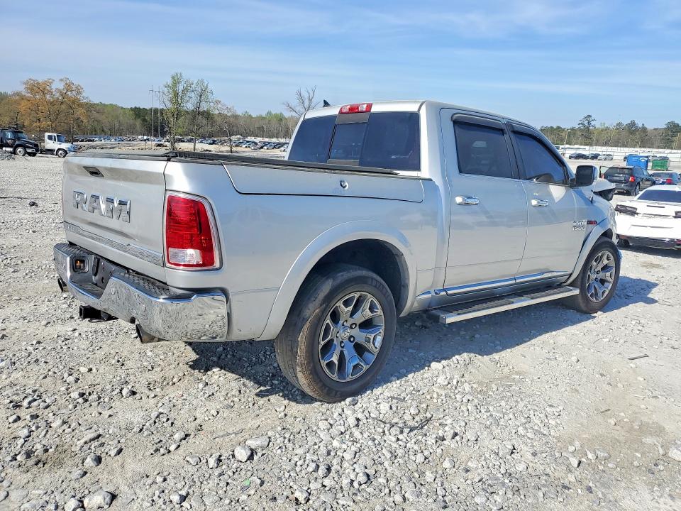 46803436 :رقم المزاد ، 1C6RR7PM4FS756840 vin ، 2015 Ram 1500 مزاد بيع