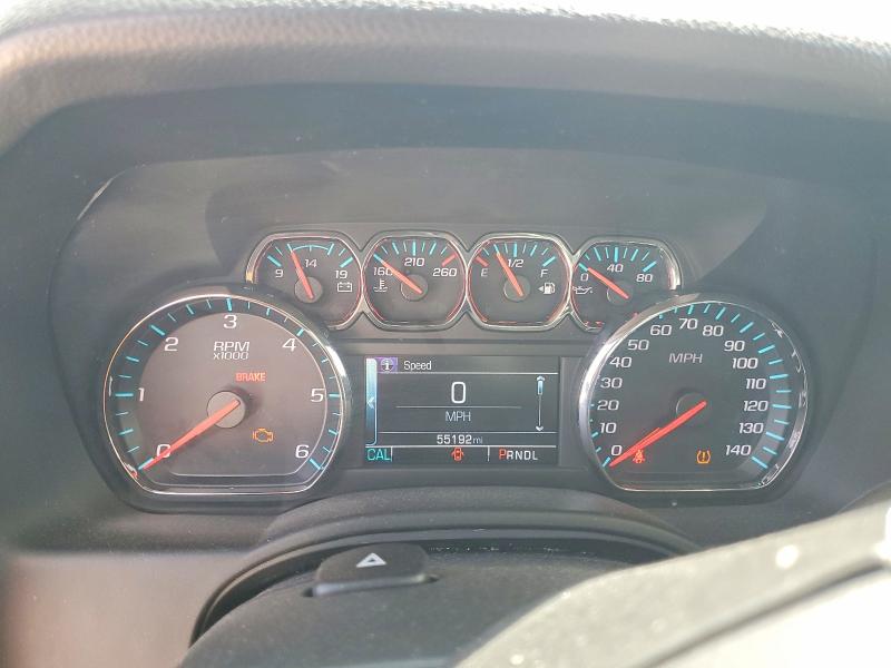 Продажа на аукционе авто 2020 Gmc Yukon, vin: 1GKS2AKC9LR105317, номер лота: 47644086