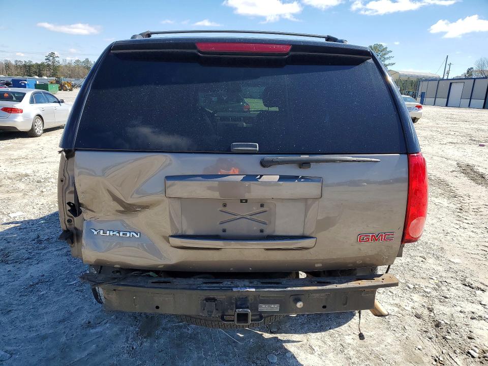 Aukcja sprzedaży 2013 Gmc Yukon, vin: 1GKS1CE05DR189976, numer aukcji: 46029756