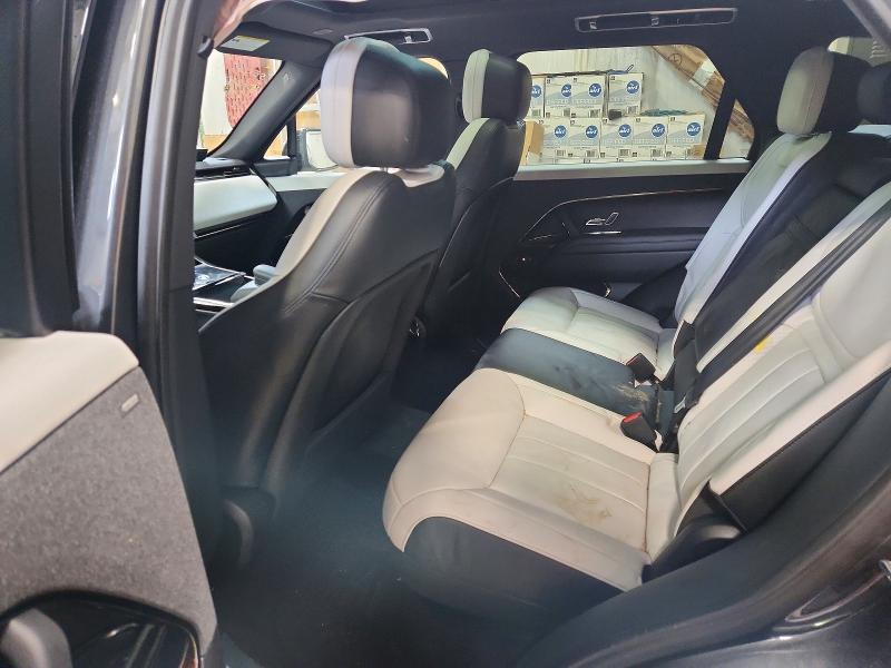 Aukcja sprzedaży 2025 Land Rover Range Rover Sport, vin: SAL1M9FU1SA423201, numer aukcji: 78672355