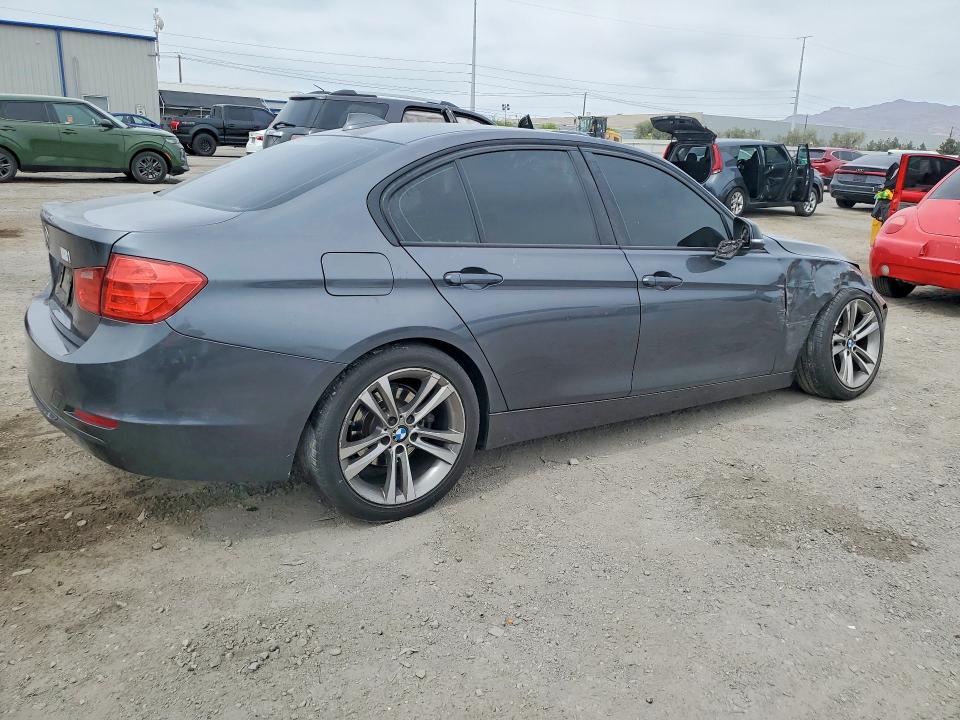 Aukcja sprzedaży 2013 Bmw 328, vin: WBA3C1C51DK103887, numer aukcji: 48162106