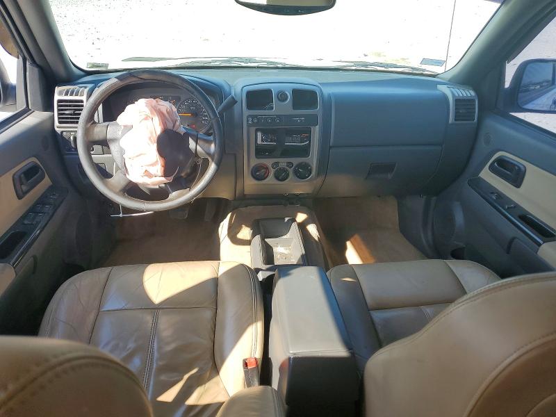 Продажа на аукционе авто 2006 Gmc Canyon, vin: 1GTDT136068250931, номер лота: 46852546