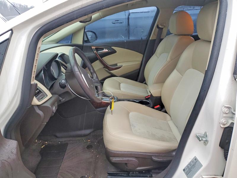 Продажа на аукционе авто 2013 Buick Verano, vin: 1G4PP5SK6D4252576, номер лота: 79456825