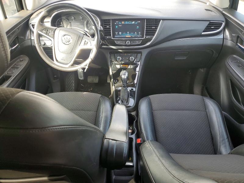 46752486 :رقم المزاد ، KL4CJASB0LB026812 vin ، 2020 Buick Encore مزاد بيع