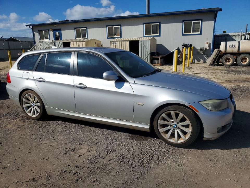 Продаж на аукціоні авто 2012 Bmw 328, vin: WBAUT9C50CA192388, номер лоту: 47594826