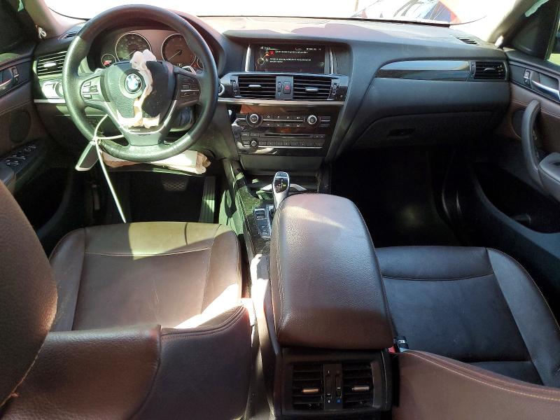 Продажа на аукционе авто 2016 Bmw X4, vin: 5UXXW3C57G0R22019, номер лота: 41731256