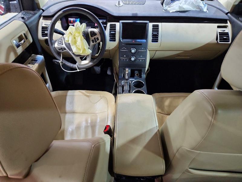 Продажа на аукционе авто 2018 Ford Flex, vin: 2FMGK5C88JBA15915, номер лота: 47719416