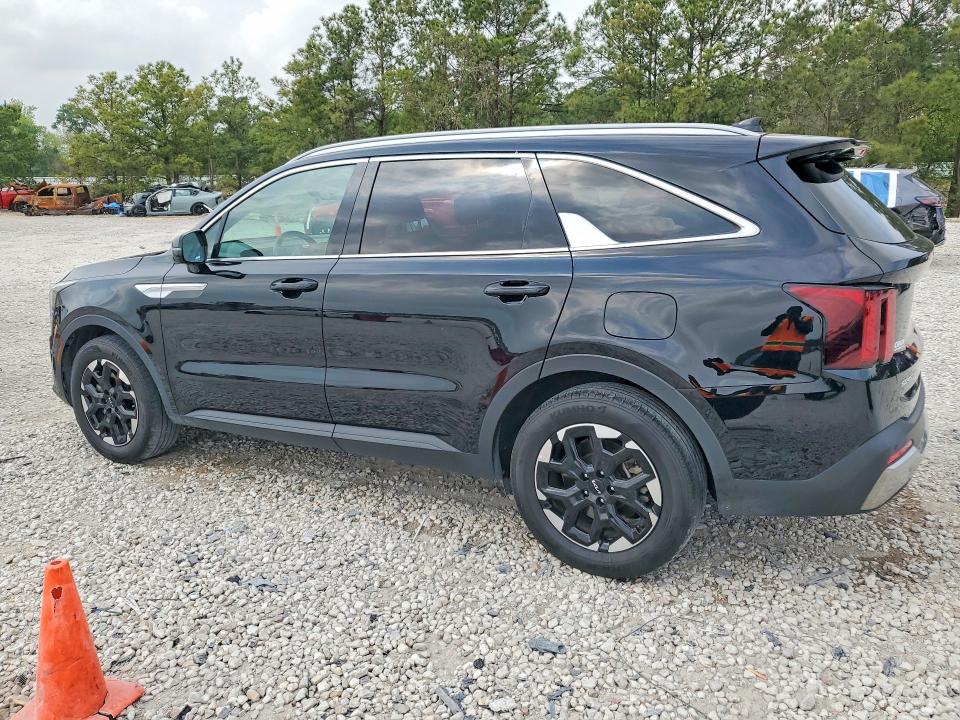 Aukcja sprzedaży 2024 Kia Sorento, vin: 5XYRL4JC0RG279214, numer aukcji: 47060366
