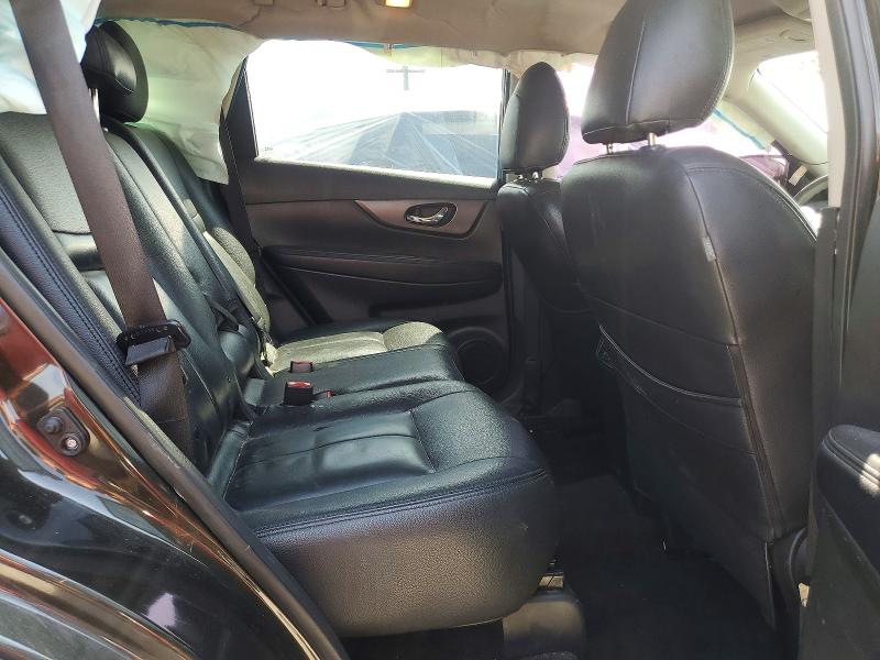 Aukcja sprzedaży 2015 Nissan Rogue, vin: 5N1AT2MV4FC881575, numer aukcji: 46198126