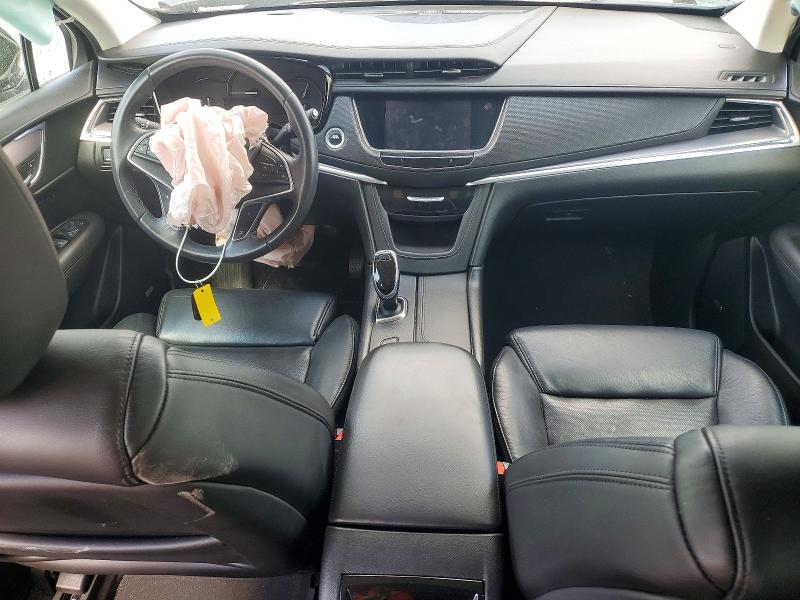 Продажа на аукционе авто 2017 Cadillac Xt5, vin: 1GYKNDRS9HZ112920, номер лота: 47778916