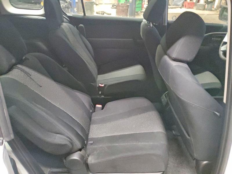 Aukcja sprzedaży 2012 Mazda 5, vin: JM1CW2CL7C0127684, numer aukcji: 41637586