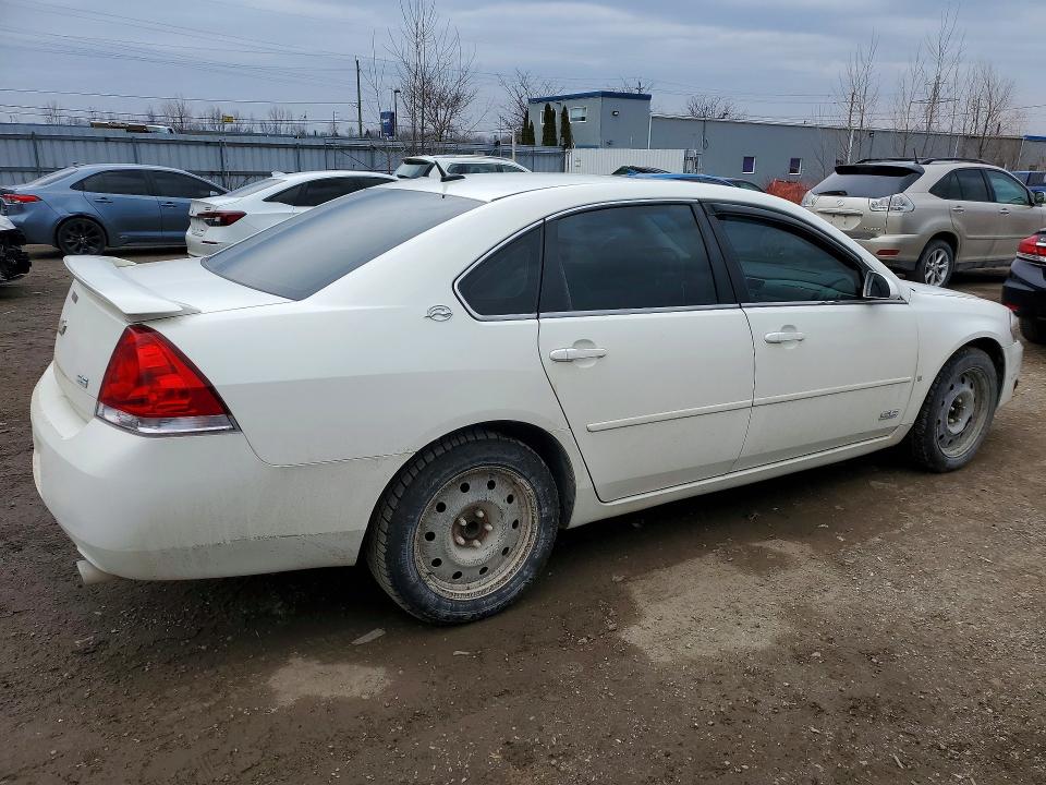 Продаж на аукціоні авто 2007 Chevrolet Impala, vin: 2G1WD58C179398287, номер лоту: 47534046