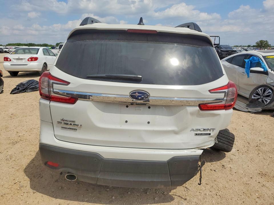 Продаж на аукціоні авто 2025 Subaru Ascent, vin: 4S4WMAUDXS3435574, номер лоту: 47704146
