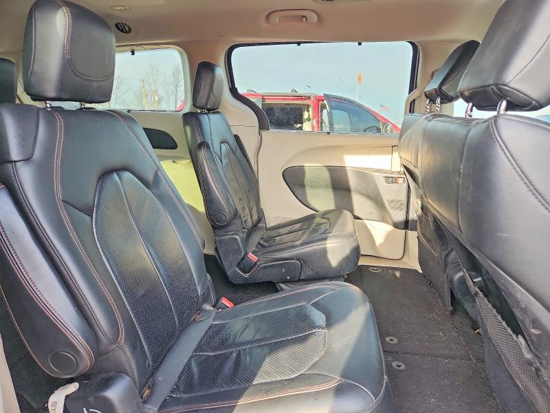 Aukcja sprzedaży 2018 Chrysler Pacifica, vin: 2C4RC1BG5JR193008, numer aukcji: 47263906