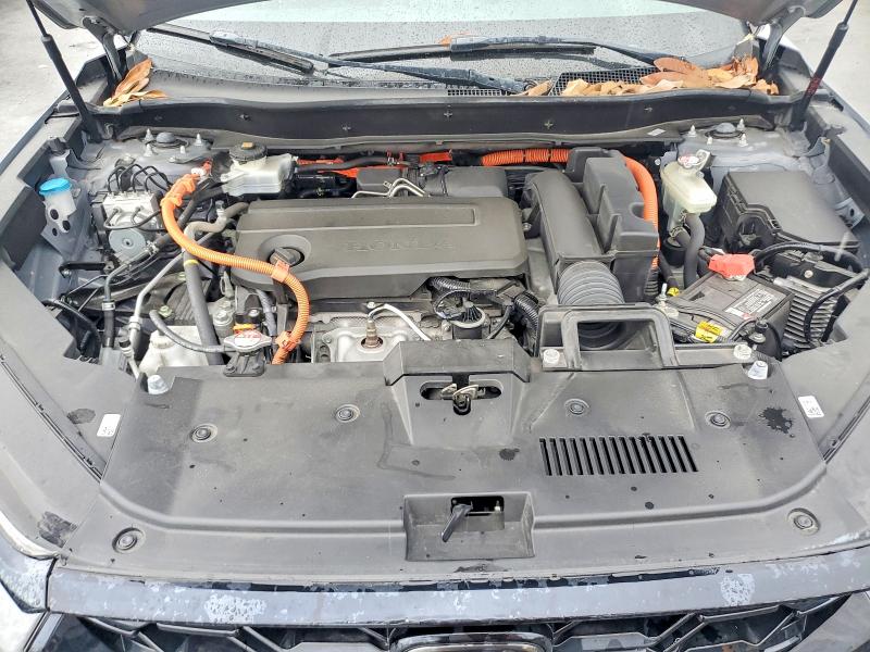 Aukcja sprzedaży 2023 Honda Cr-v, vin: 5J6RS5H52PL000390, numer aukcji: 79798095
