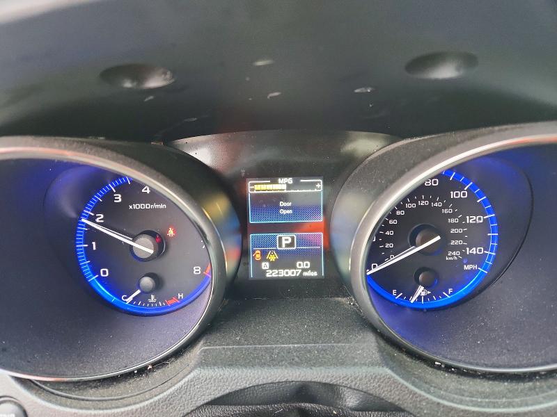 Продажа на аукционе авто 2018 Subaru Outback, vin: 4S4BSACC1J3272163, номер лота: 79035045