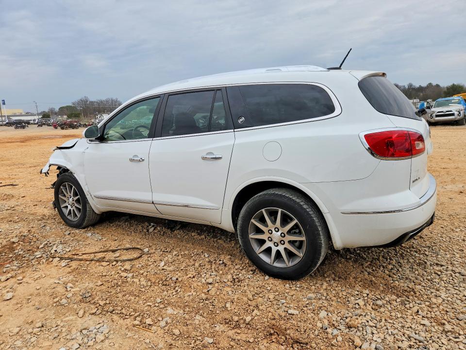 Продаж на аукціоні авто 2016 Buick Enclave, vin: 5GAKRBKD2GJ166696, номер лоту: 79431875