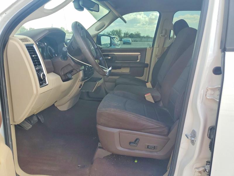 Aukcja sprzedaży 2016 Ram Trucks 1500, vin: 1C6RR6GG8GS263992, numer aukcji: 45603666