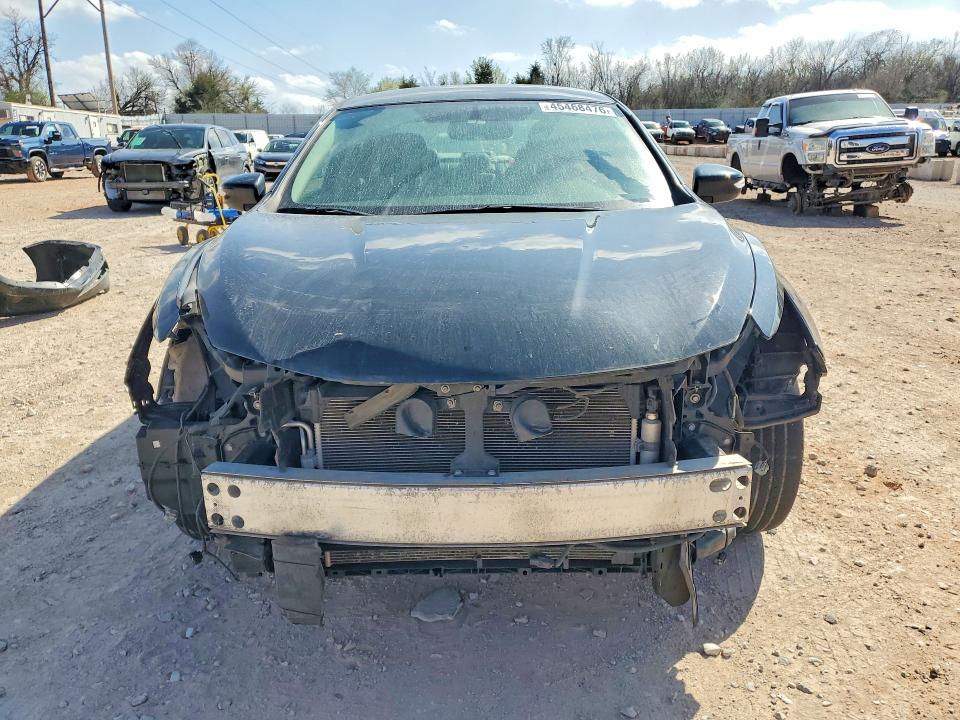 Aukcja sprzedaży 2018 Niss Altima, vin: 1N4AL3AP2JC204667, numer aukcji: 45468476